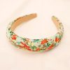 Hairband for Women Girls Wide Wash